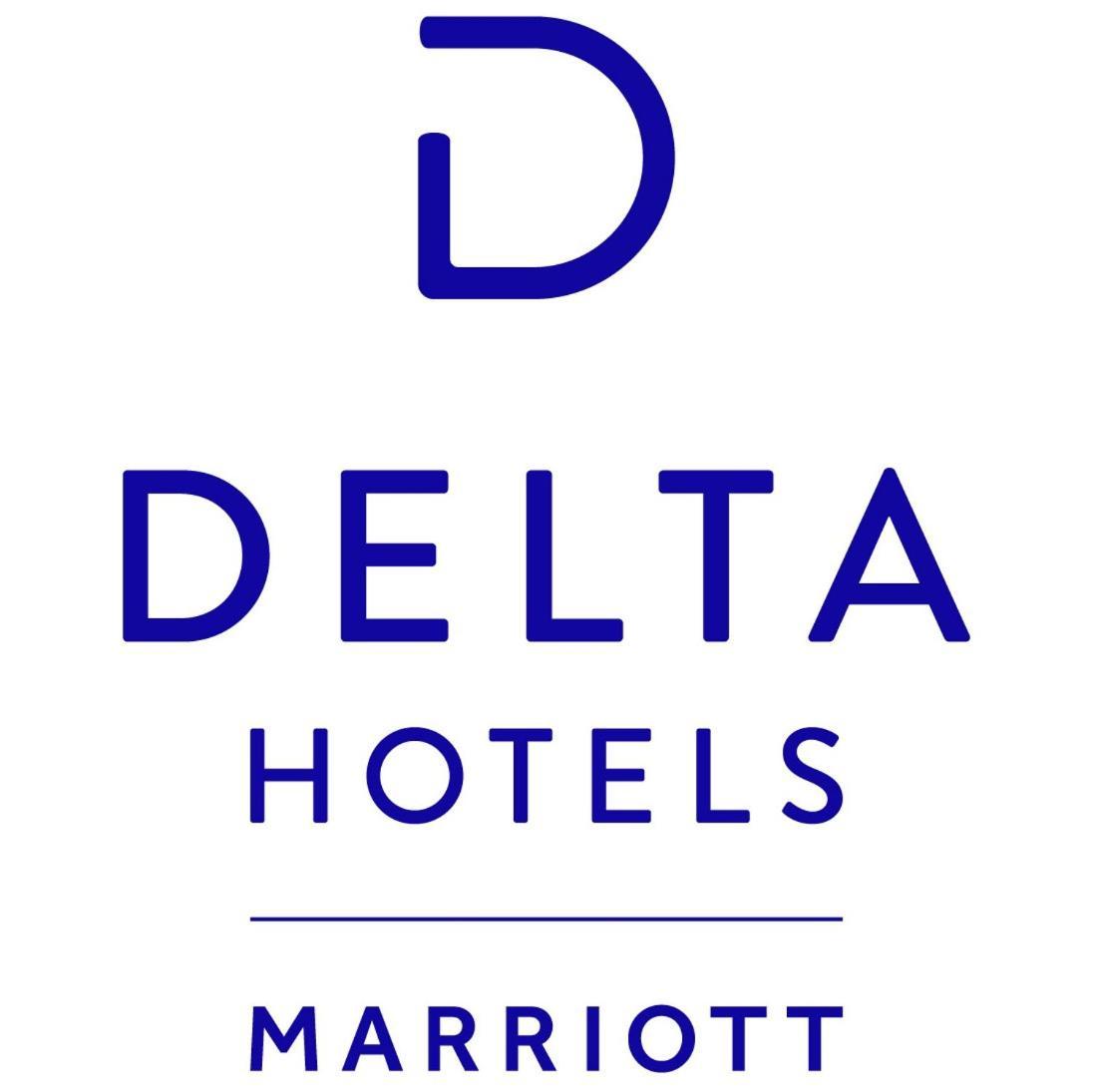 Delta Hotels By Marriott Cincinnati Sharonville Exterior photo